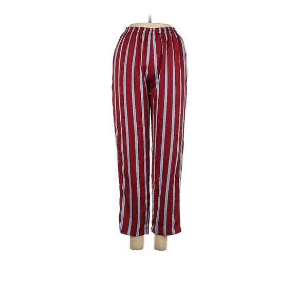 rent the runway Pants - Rent The Runway Sweet Baby Jamie striped lined designer RTR bougie sexy soft